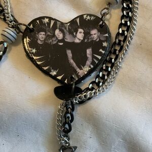AFI VINTAGE NECKLACE